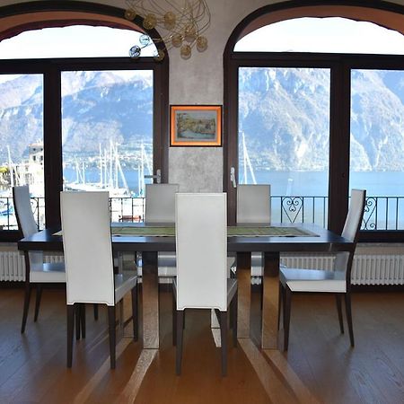 Bellagio Lakeside Apartment Εξωτερικό φωτογραφία