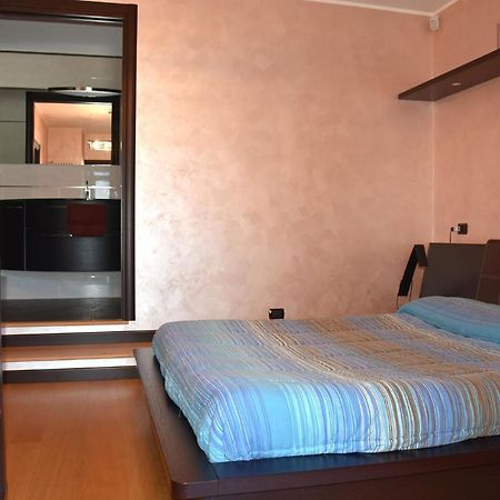 Bellagio Lakeside Apartment Εξωτερικό φωτογραφία