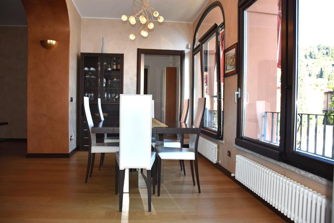 Bellagio Lakeside Apartment Εξωτερικό φωτογραφία