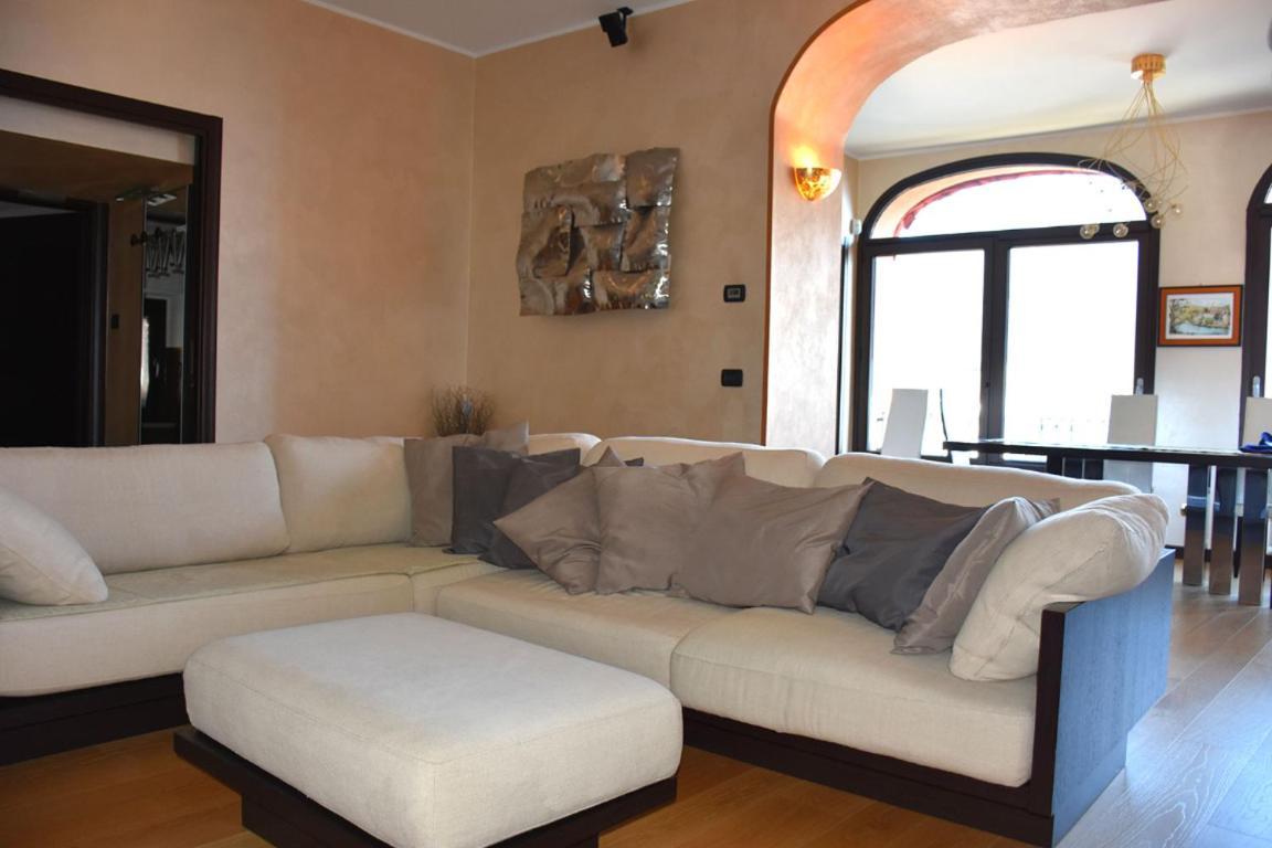 Bellagio Lakeside Apartment Εξωτερικό φωτογραφία