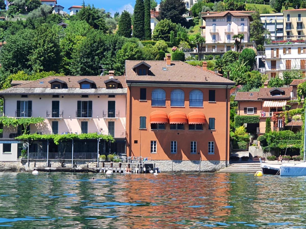Bellagio Lakeside Apartment Εξωτερικό φωτογραφία