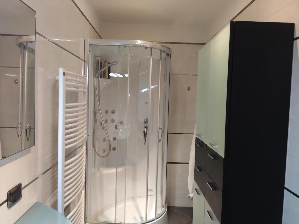 Bellagio Lakeside Apartment Εξωτερικό φωτογραφία