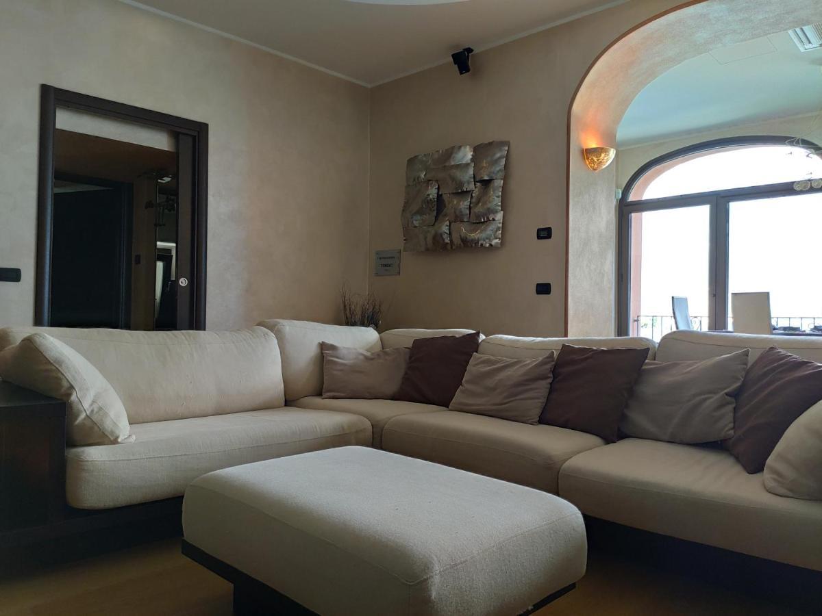 Bellagio Lakeside Apartment Εξωτερικό φωτογραφία