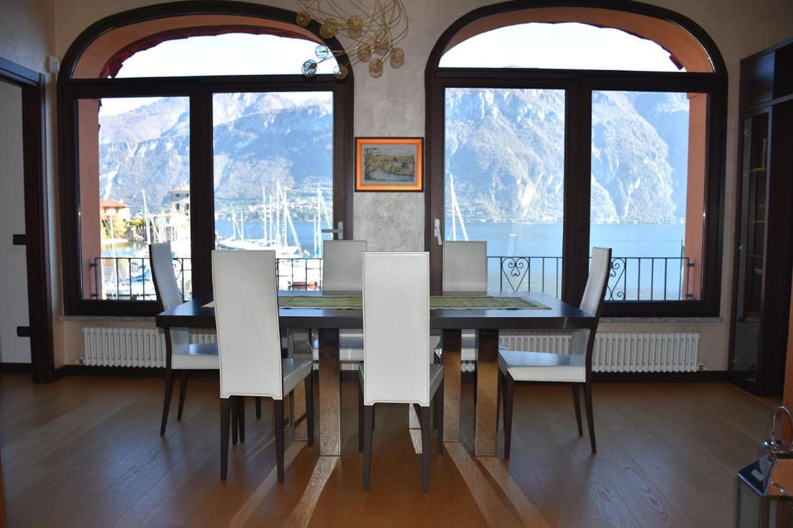Bellagio Lakeside Apartment Εξωτερικό φωτογραφία