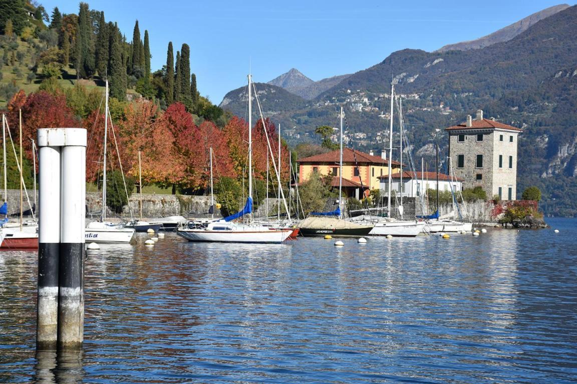 Bellagio Lakeside Apartment Εξωτερικό φωτογραφία