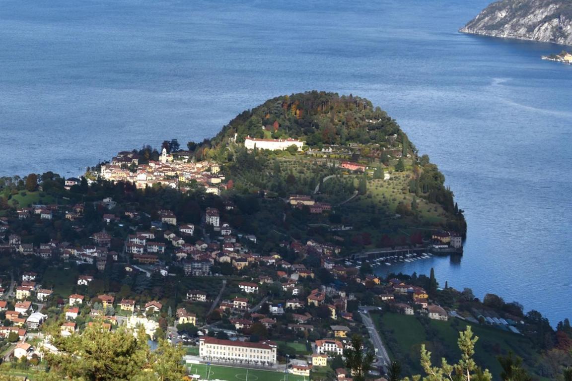 Bellagio Lakeside Apartment Εξωτερικό φωτογραφία