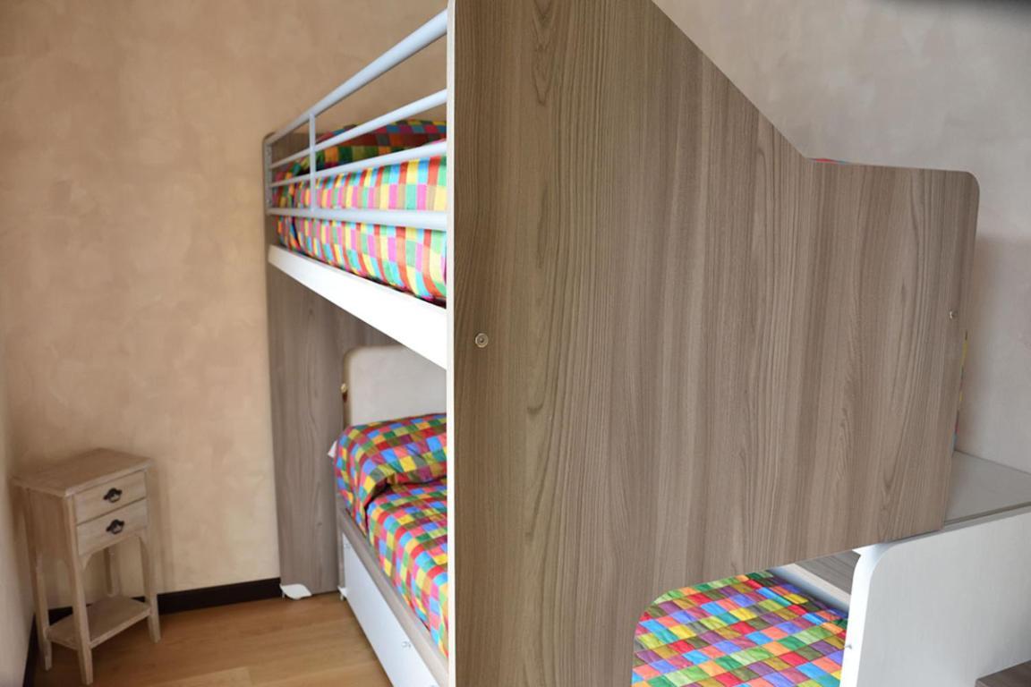 Bellagio Lakeside Apartment Εξωτερικό φωτογραφία