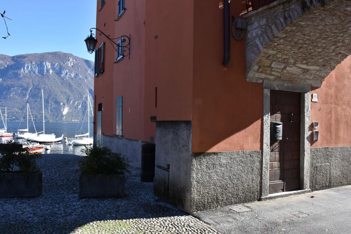 Bellagio Lakeside Apartment Εξωτερικό φωτογραφία