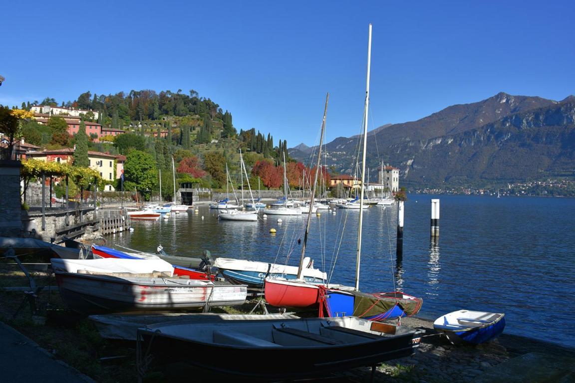 Bellagio Lakeside Apartment Εξωτερικό φωτογραφία