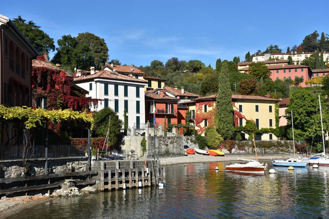 Bellagio Lakeside Apartment Εξωτερικό φωτογραφία