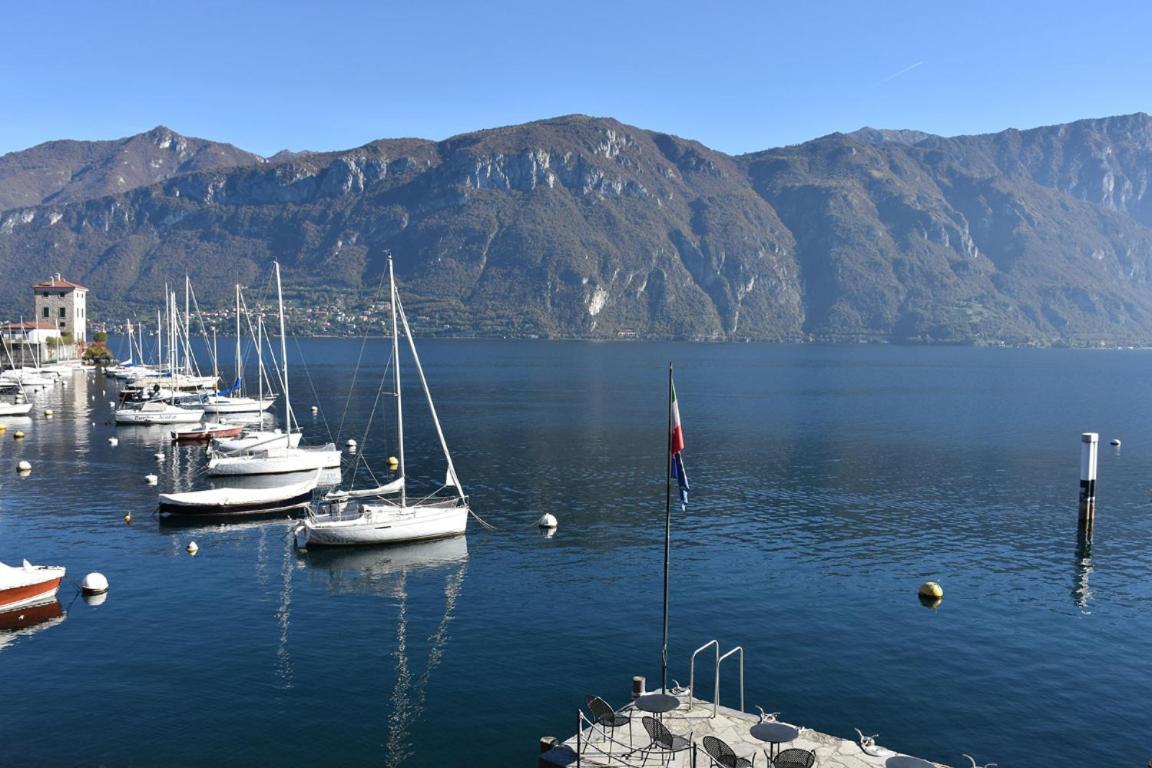 Bellagio Lakeside Apartment Εξωτερικό φωτογραφία