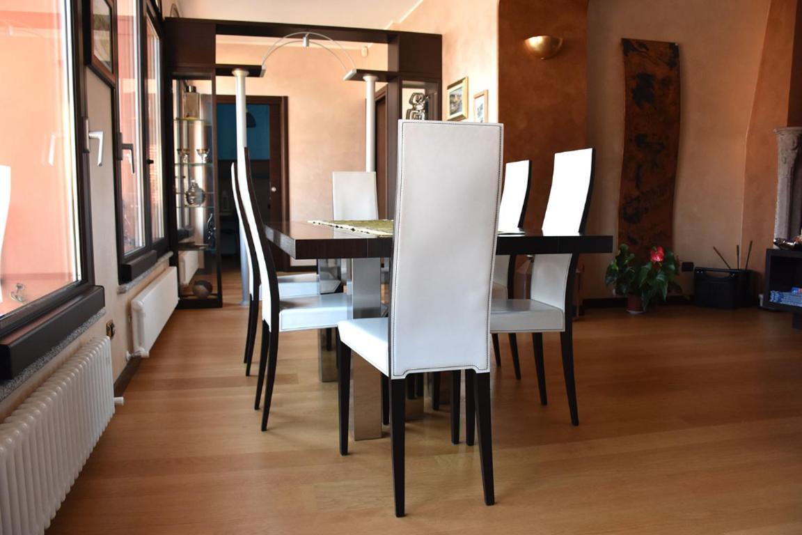 Bellagio Lakeside Apartment Εξωτερικό φωτογραφία