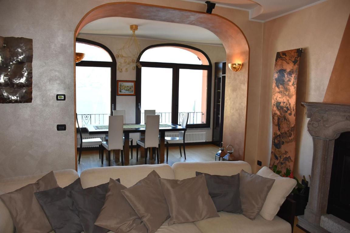 Bellagio Lakeside Apartment Εξωτερικό φωτογραφία