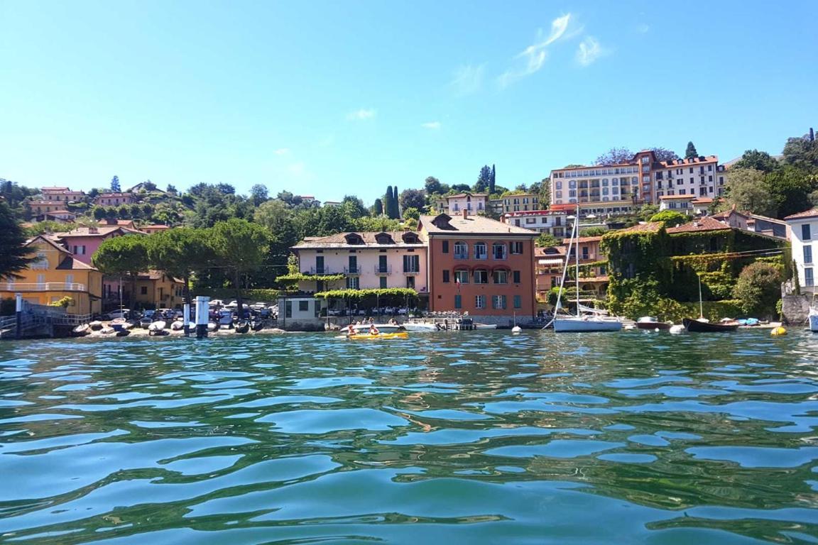 Bellagio Lakeside Apartment Εξωτερικό φωτογραφία