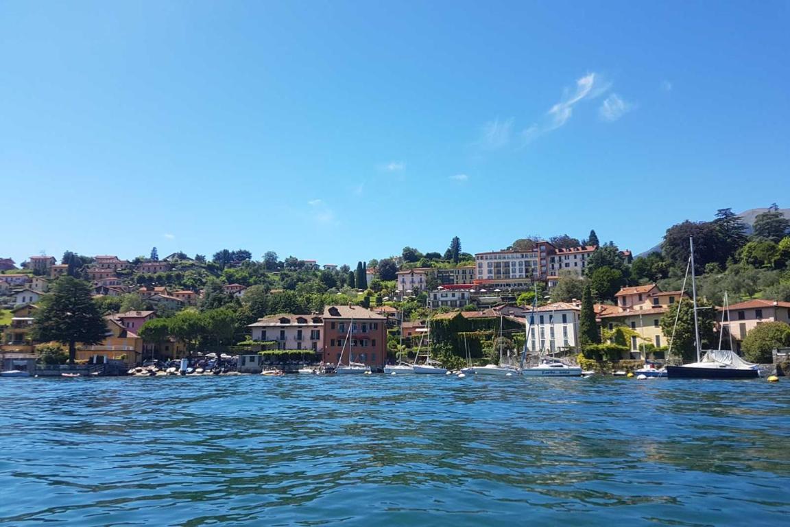 Bellagio Lakeside Apartment Εξωτερικό φωτογραφία
