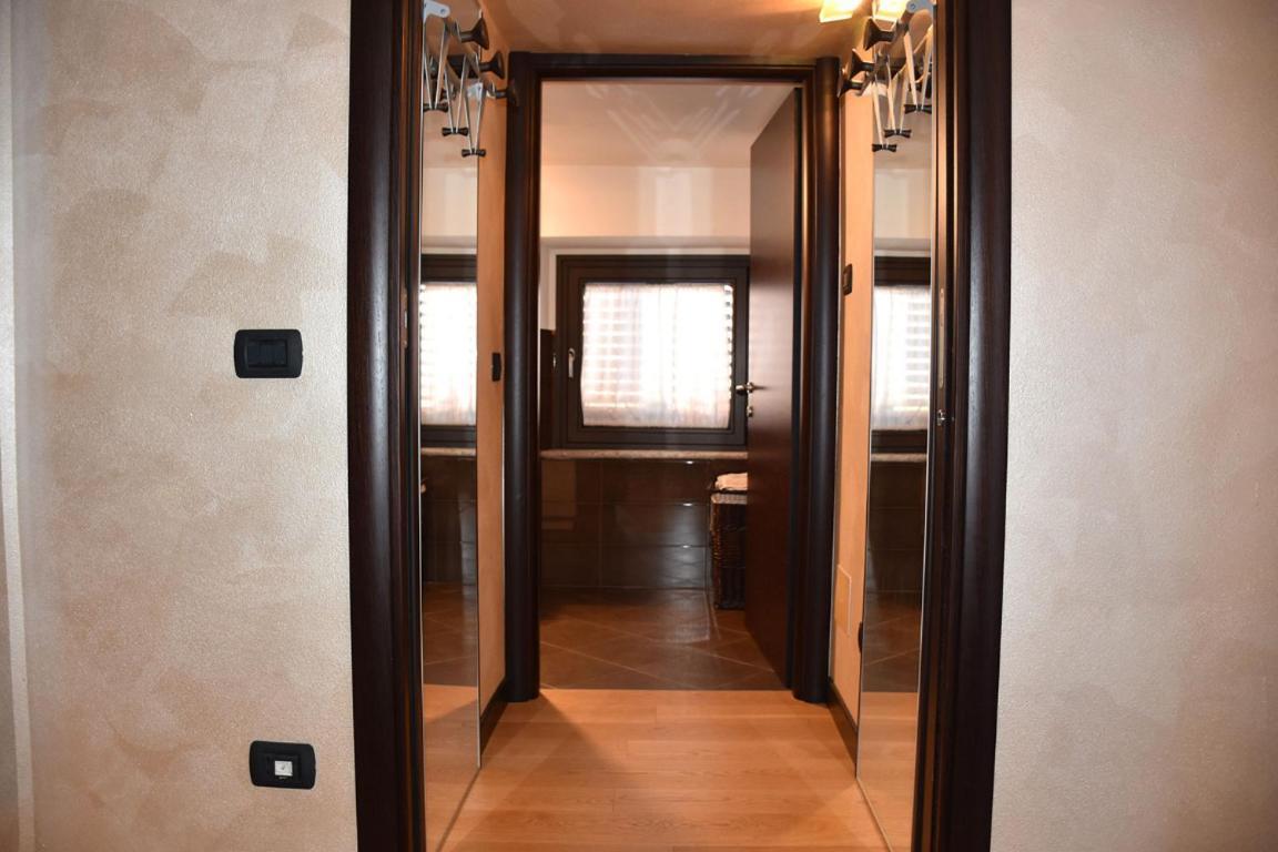 Bellagio Lakeside Apartment Εξωτερικό φωτογραφία