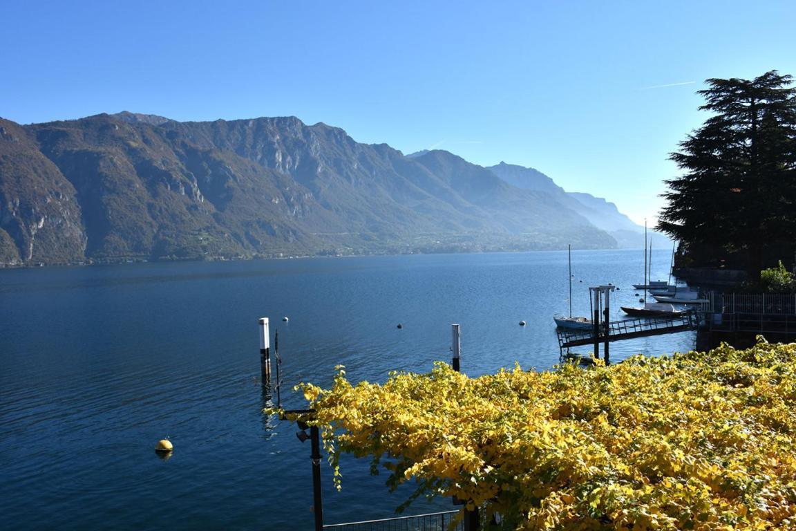 Bellagio Lakeside Apartment Εξωτερικό φωτογραφία