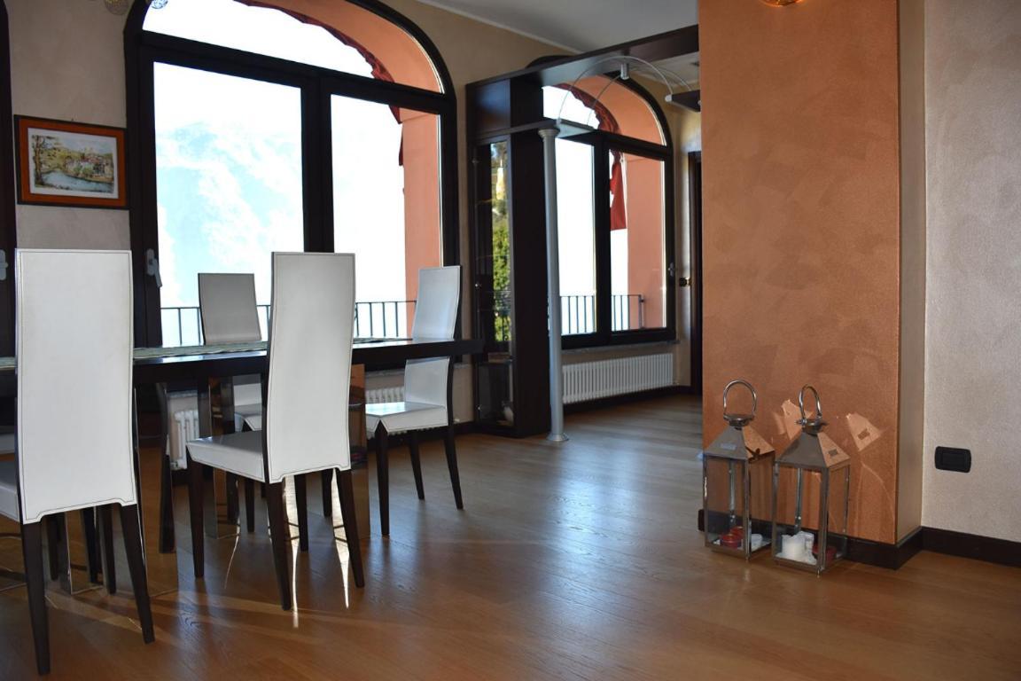 Bellagio Lakeside Apartment Εξωτερικό φωτογραφία