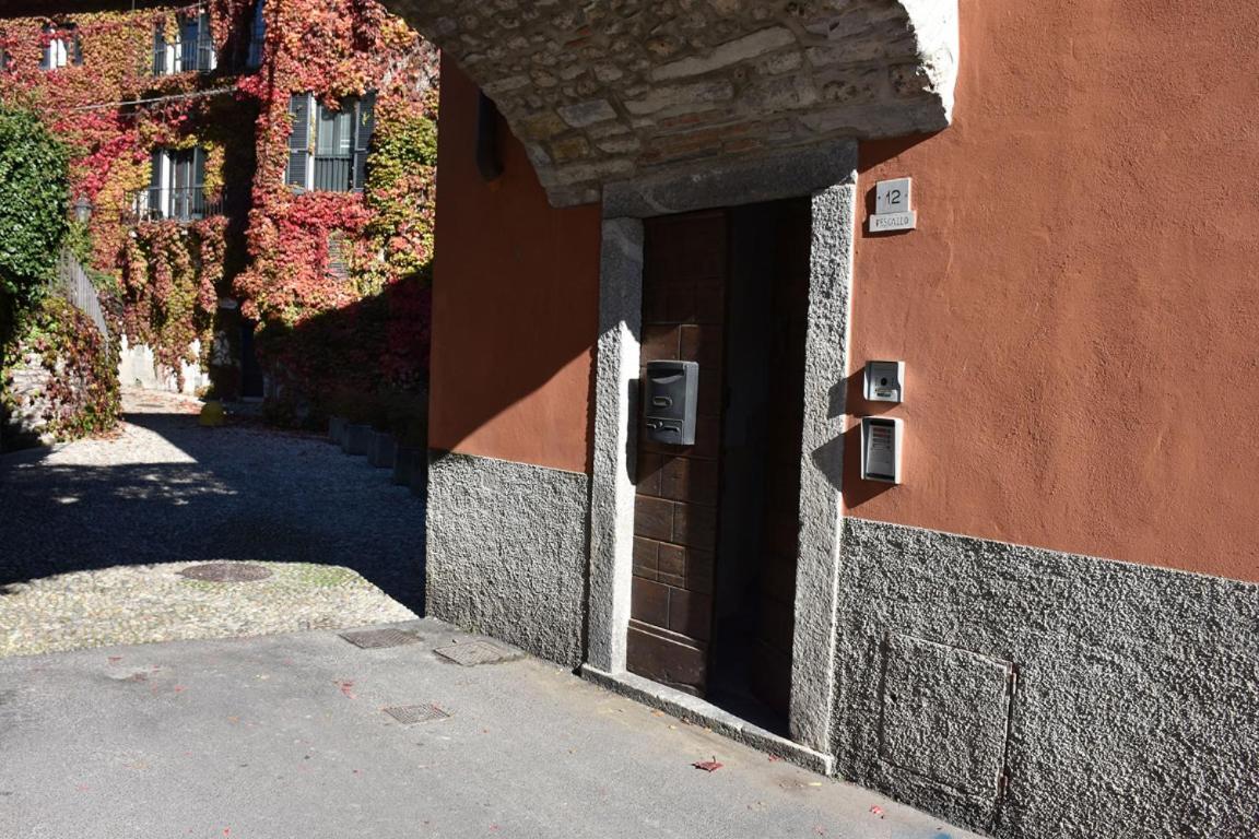 Bellagio Lakeside Apartment Εξωτερικό φωτογραφία
