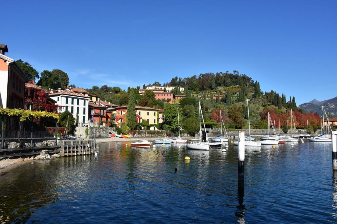 Bellagio Lakeside Apartment Εξωτερικό φωτογραφία