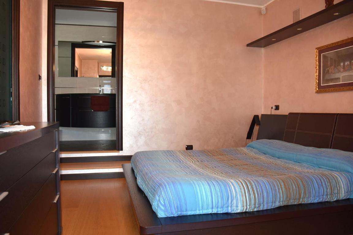 Bellagio Lakeside Apartment Εξωτερικό φωτογραφία