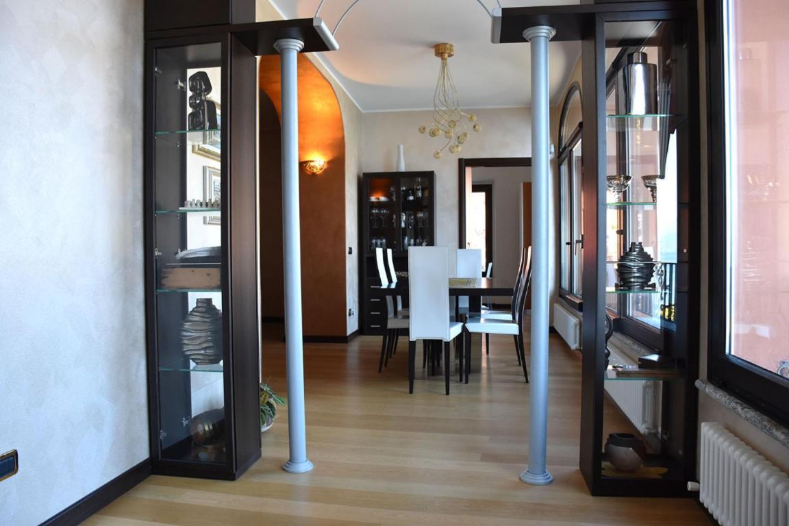 Bellagio Lakeside Apartment Εξωτερικό φωτογραφία