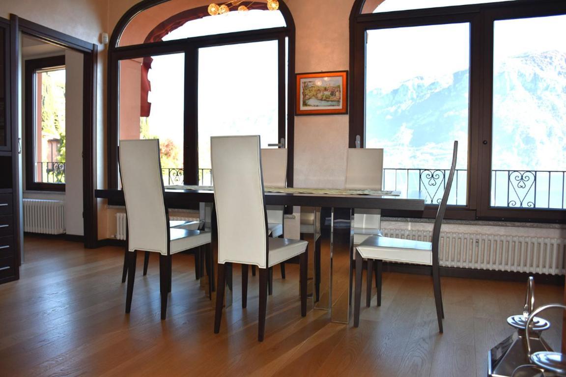 Bellagio Lakeside Apartment Εξωτερικό φωτογραφία