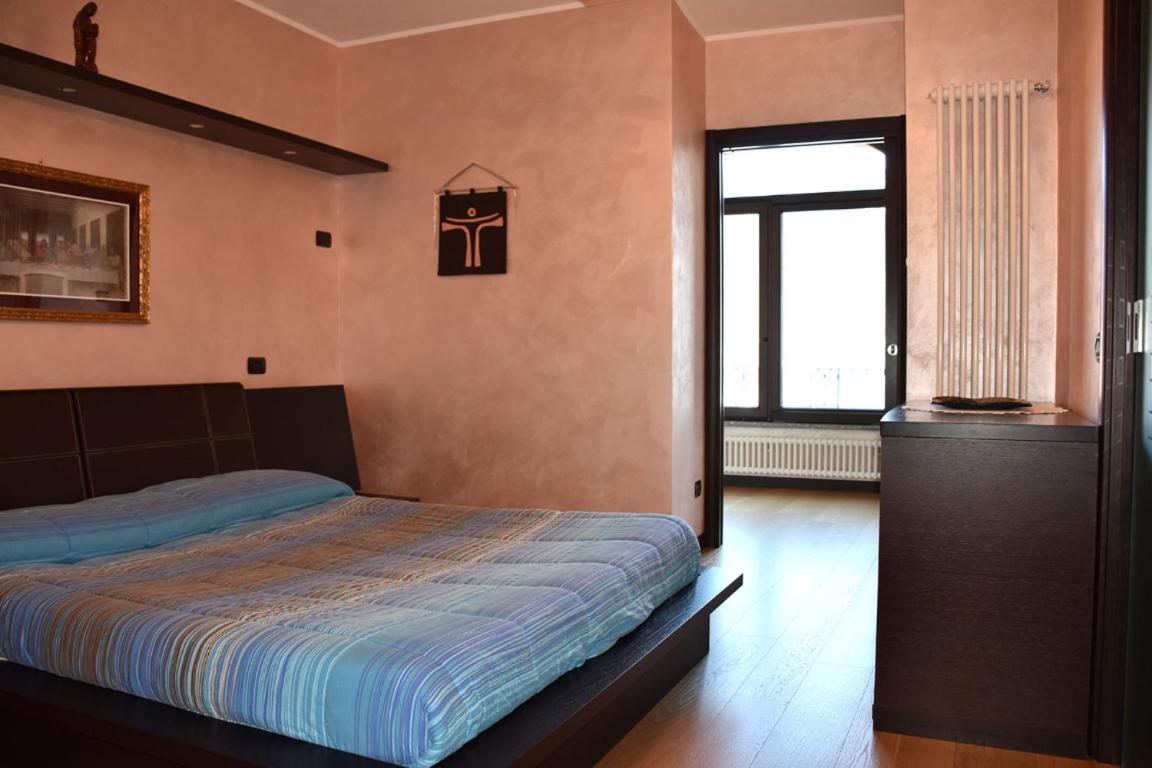Bellagio Lakeside Apartment Εξωτερικό φωτογραφία