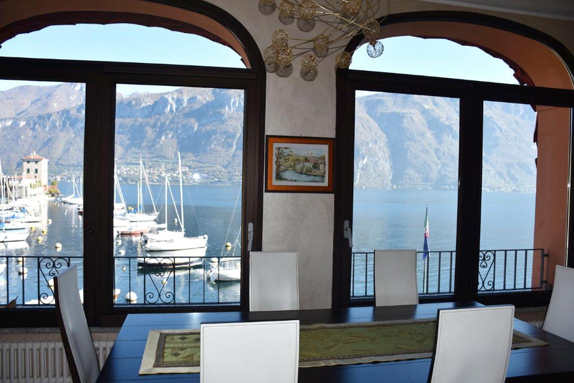 Bellagio Lakeside Apartment Εξωτερικό φωτογραφία