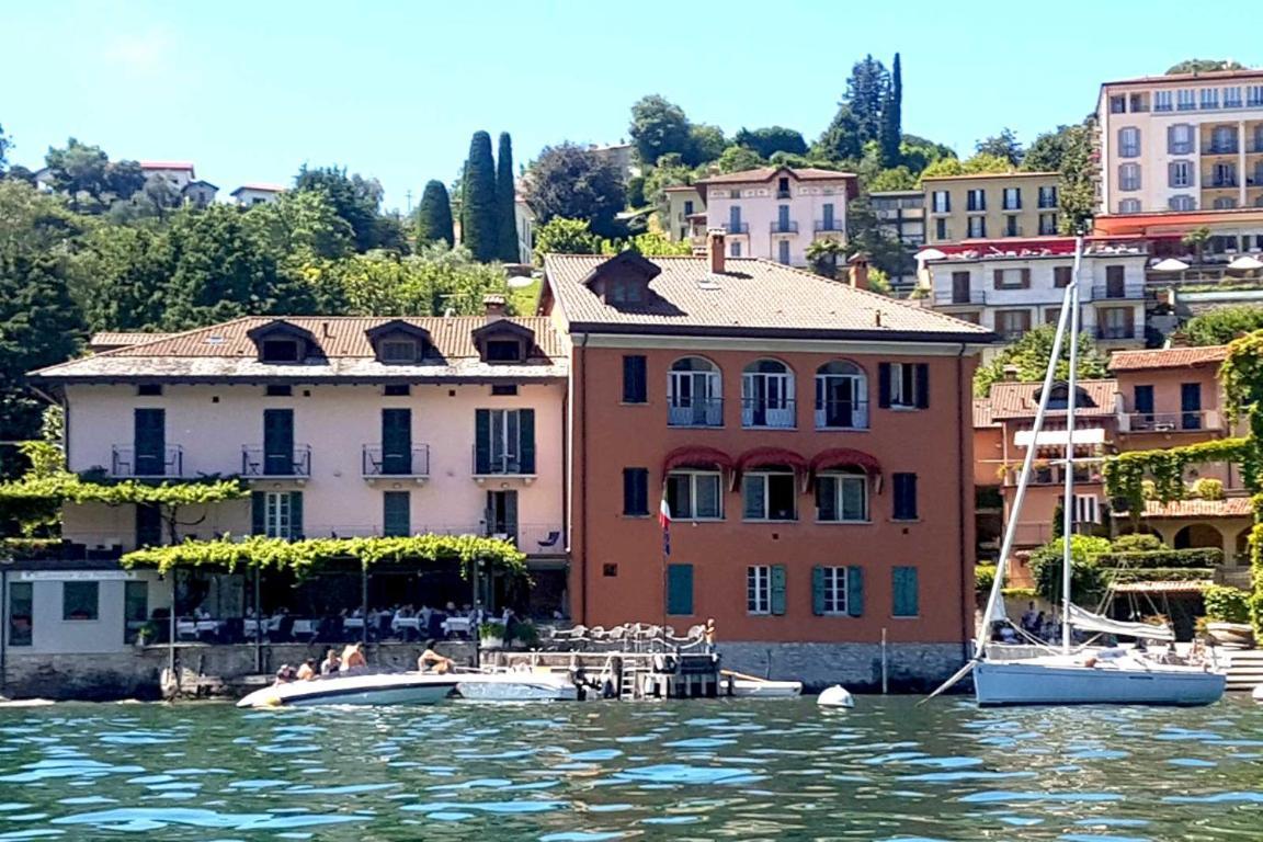 Bellagio Lakeside Apartment Εξωτερικό φωτογραφία