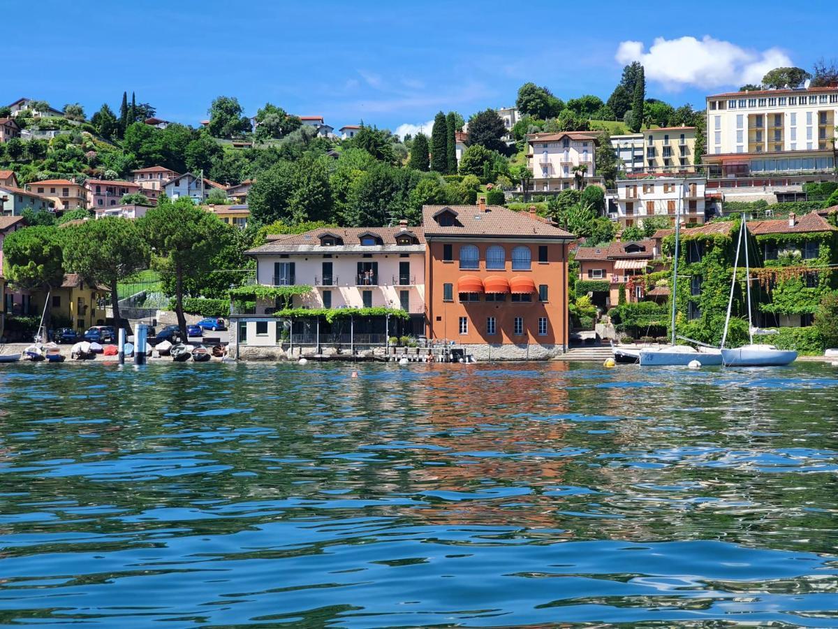 Bellagio Lakeside Apartment Εξωτερικό φωτογραφία