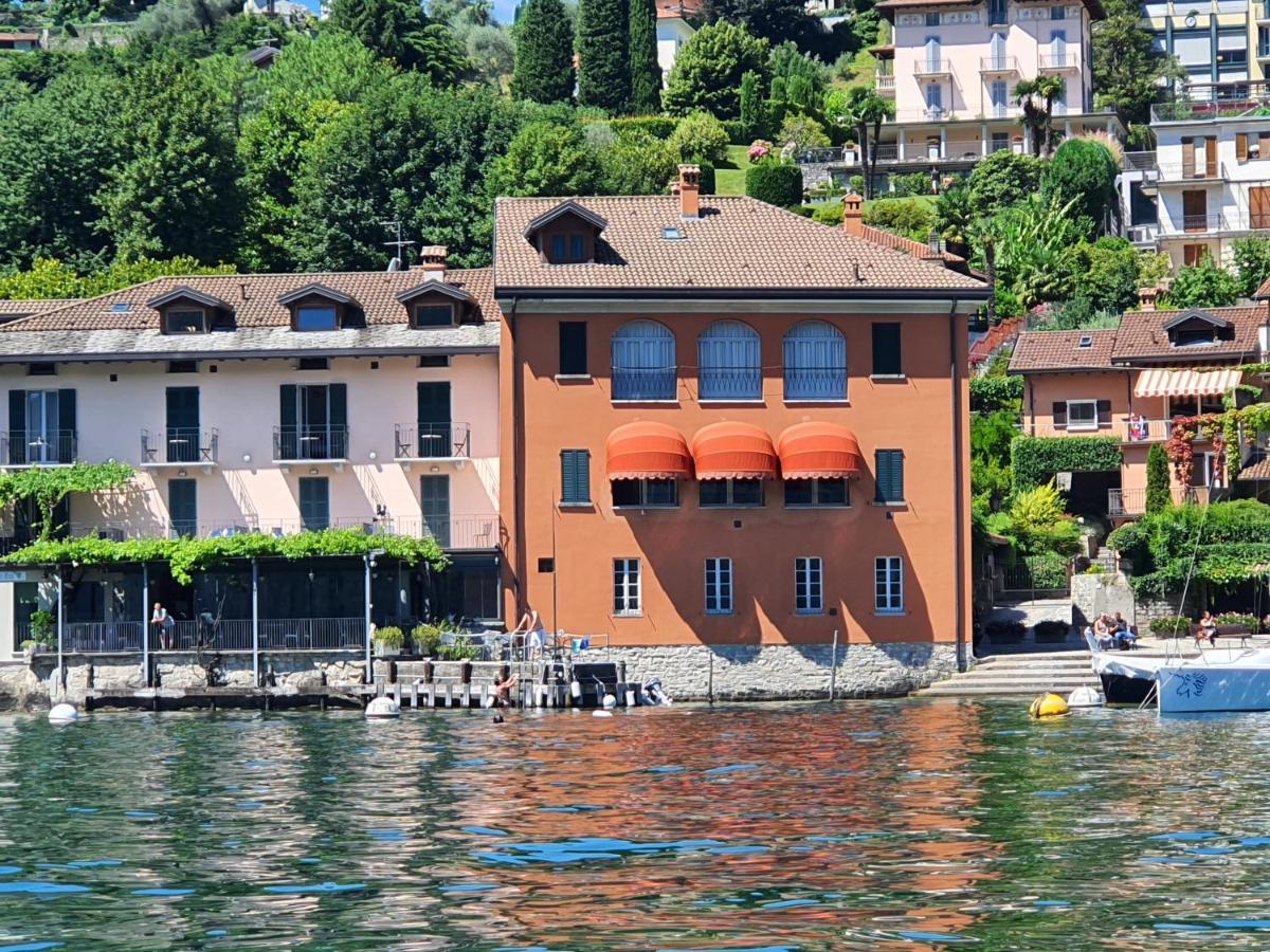 Bellagio Lakeside Apartment Εξωτερικό φωτογραφία