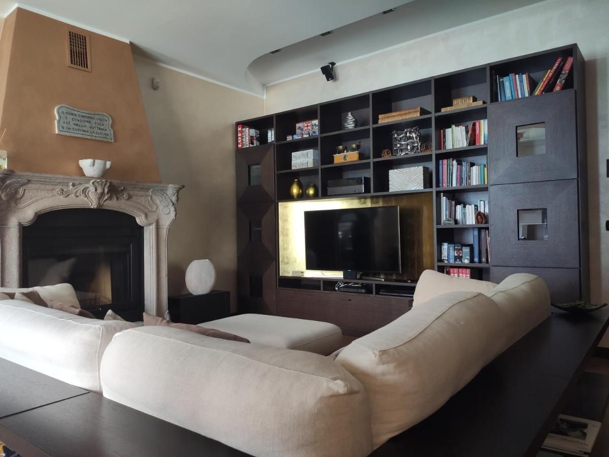 Bellagio Lakeside Apartment Εξωτερικό φωτογραφία
