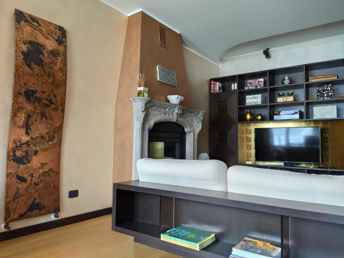 Bellagio Lakeside Apartment Εξωτερικό φωτογραφία