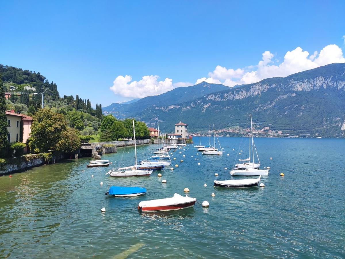 Bellagio Lakeside Apartment Εξωτερικό φωτογραφία