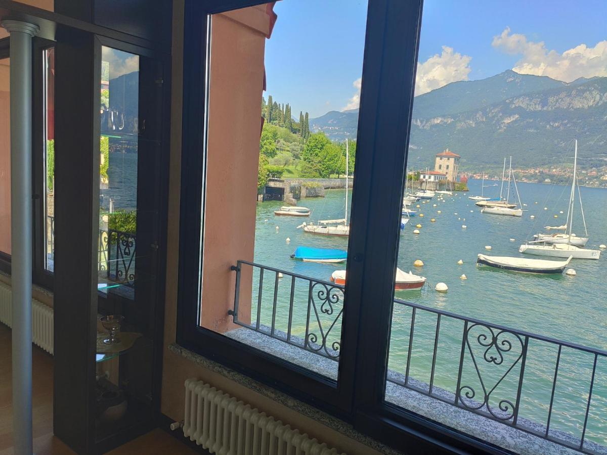 Bellagio Lakeside Apartment Εξωτερικό φωτογραφία