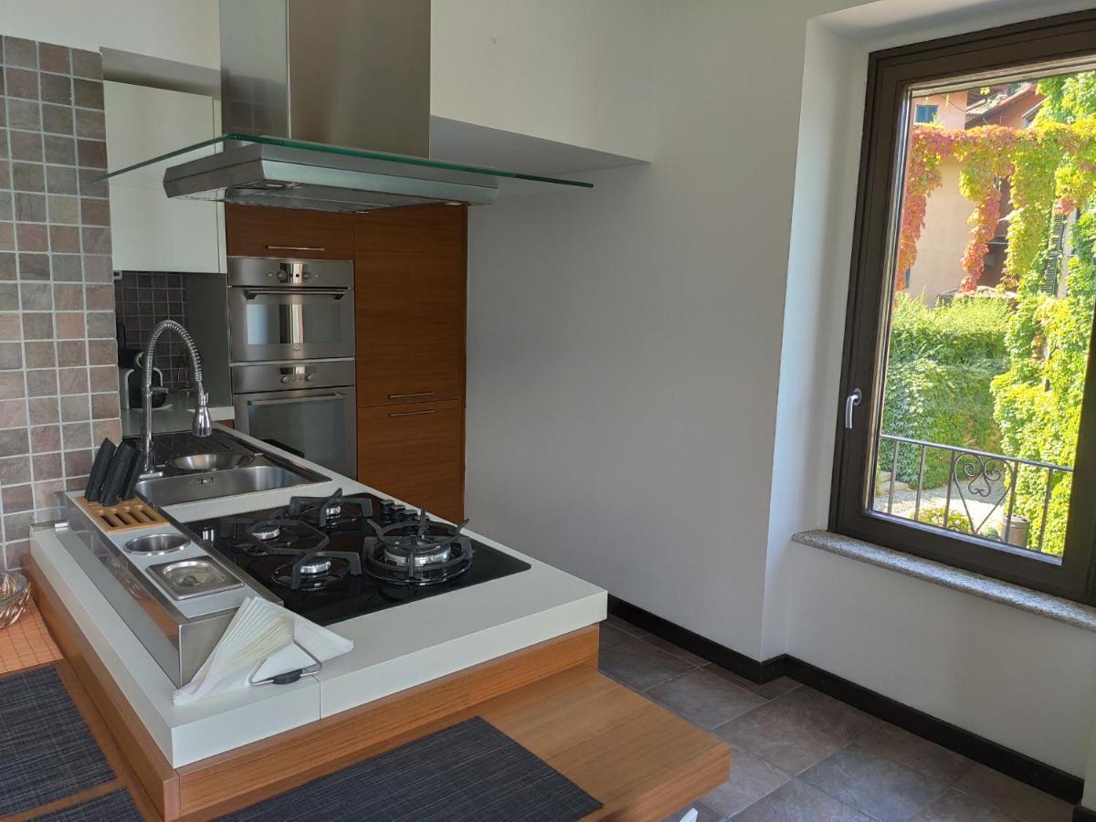 Bellagio Lakeside Apartment Εξωτερικό φωτογραφία