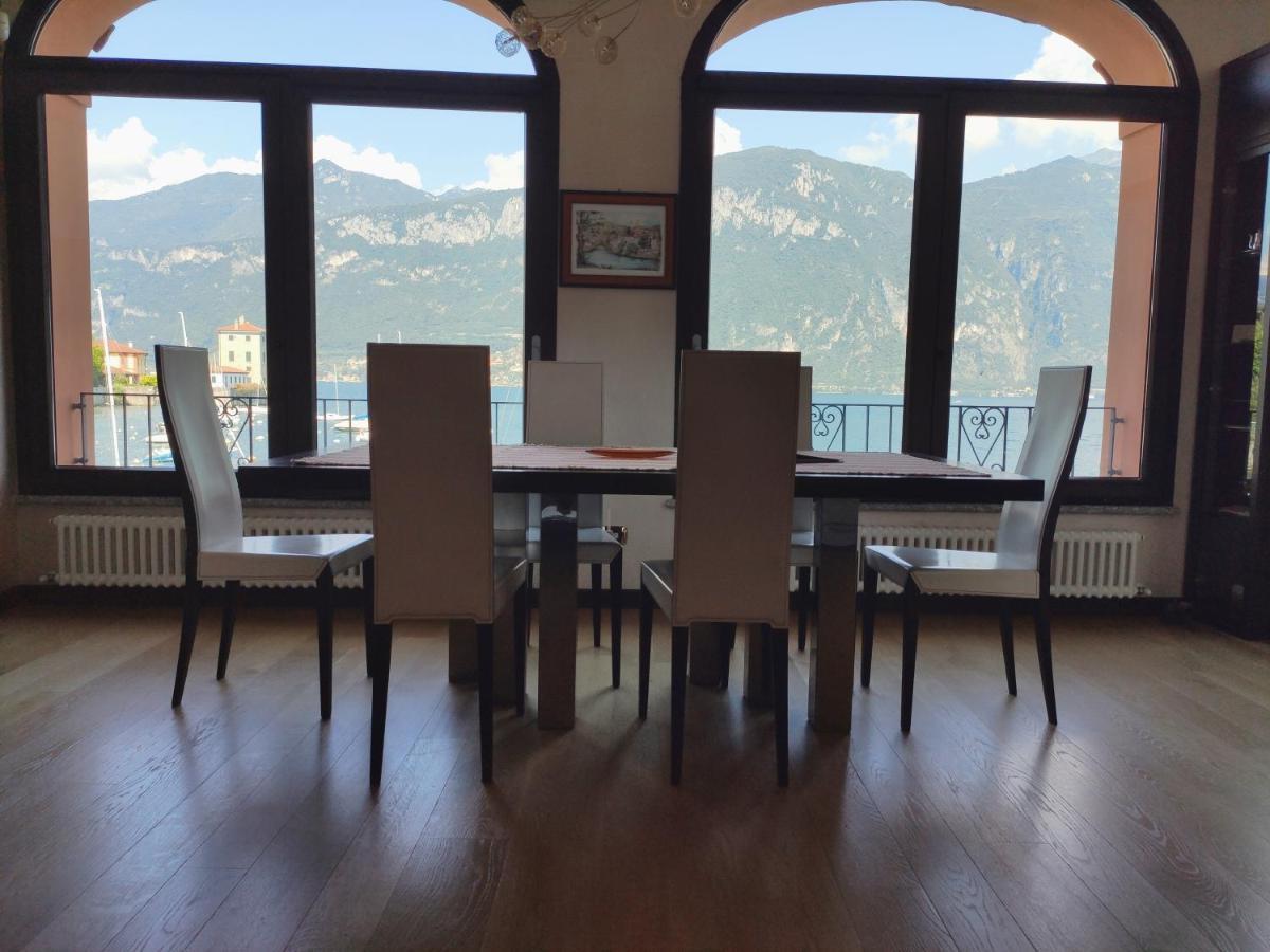 Bellagio Lakeside Apartment Εξωτερικό φωτογραφία