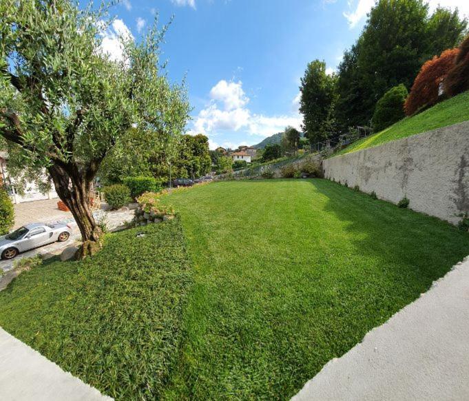 Bellagio Lakeside Apartment Εξωτερικό φωτογραφία